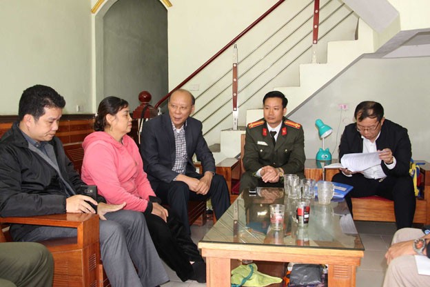 Quảng Yên (Quảng Ninh): Tạo mặt bằng sạch thu hút đầu tư