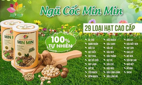 Quốc Oai (Hà Nội): Phát triển sản phẩm OCOP từ nông sản sạch