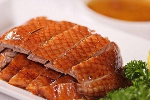 Cà sáy Hạ Long - đặc sản độc đáo