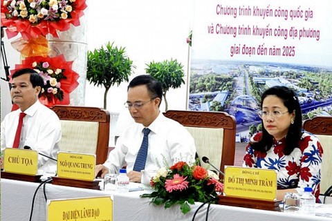 Khuyến công Bắc Giang: Hỗ trợ HTX mua sắm trang thiết bị trong chế biến nông sản và thực phẩm
