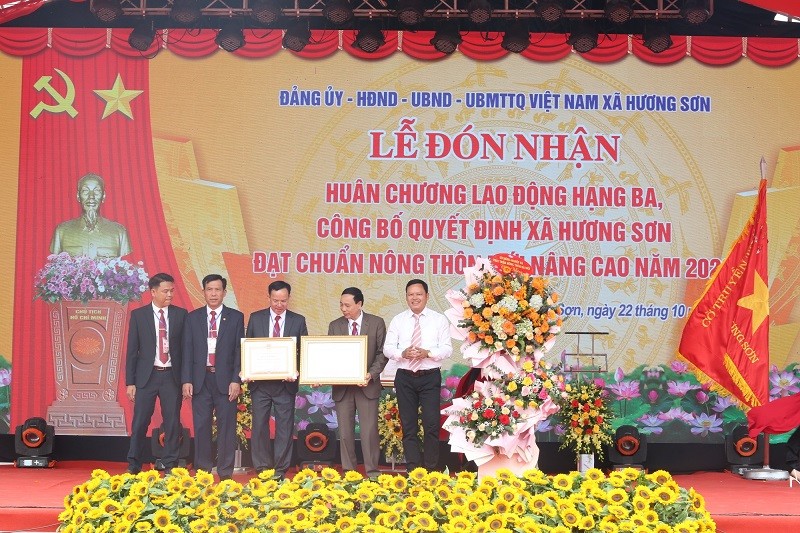 Một số hình ảnh tại buổi lễ