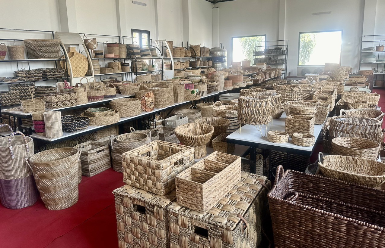 Hiệp hội làng nghề Việt Nam mở lớp đào tạo tư vấn kỹ năng  bán hàng online trên nền tảng số