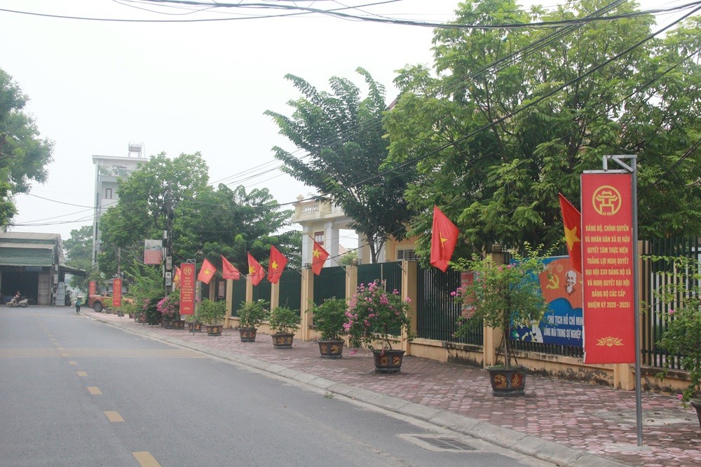 thời gian tới, huyện tập trung chỉ đạo và ưu tiên dành nguồn lực,