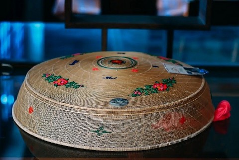 Kế hoạch bảo tồn và phát triển làng nghề Bình Định