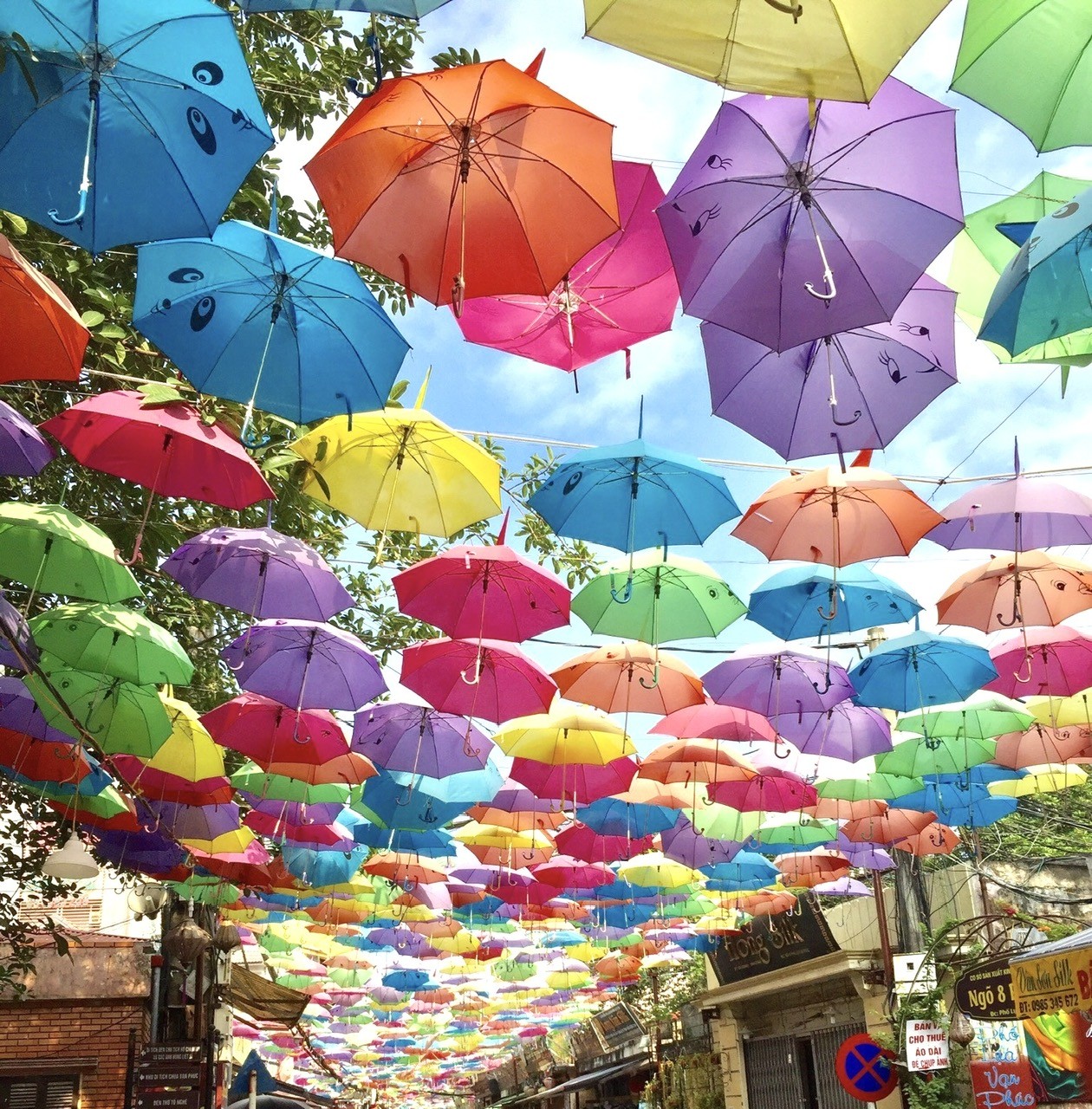 Khai mạc Tuần Văn hóa du lịch - Thương mại làng nghề dệt lụa Vạn Phúc năm 2023 Khai mạc Tuần Văn hóa du lịch - Thương mại làng nghề dệt lụa Vạn Phúc năm 2023