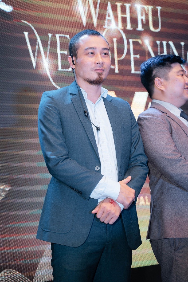 TP.HCM: Tái khởi động và khai trương khu phức hợp nghỉ dưỡng Wah Fu Palace TP.HCM: Tái khởi động và khai trương khu phức hợp nghỉ dưỡng Wah Fu Palace