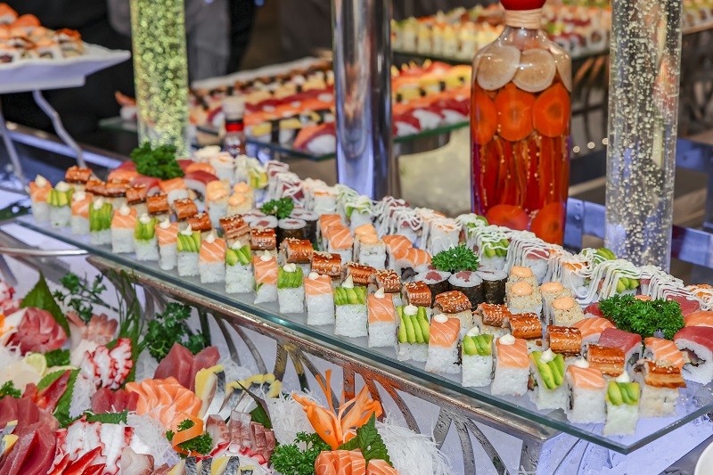 TP.HCM: Tái khởi động và khai trương khu phức hợp nghỉ dưỡng Wah Fu Palace TP.HCM: Tái khởi động và khai trương khu phức hợp nghỉ dưỡng Wah Fu Palace