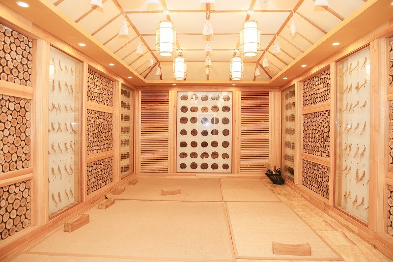 TP.HCM: Tái khởi động và khai trương khu phức hợp nghỉ dưỡng Wah Fu Palace TP.HCM: Tái khởi động và khai trương khu phức hợp nghỉ dưỡng Wah Fu Palace