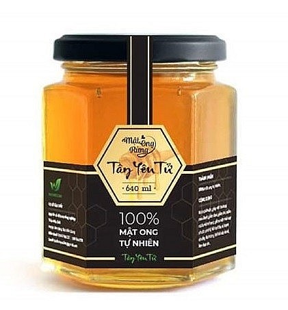 Bắc Giang: 7 sản phẩm của huyện Sơn Động đạt OCOP 3 sao