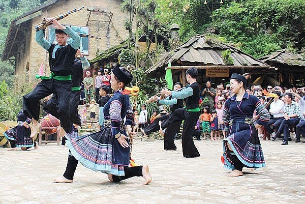 Sắp diễn ra Ngày hội văn hóa các dân tộc thiểu số dưới 10.000 người tại Lai Châu