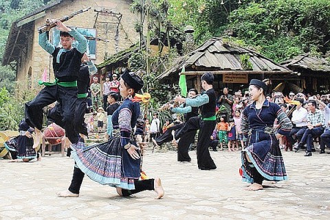 sap dien ra ngay hoi van hoa cac dan toc thieu so duoi 10000 nguoi tai lai chau