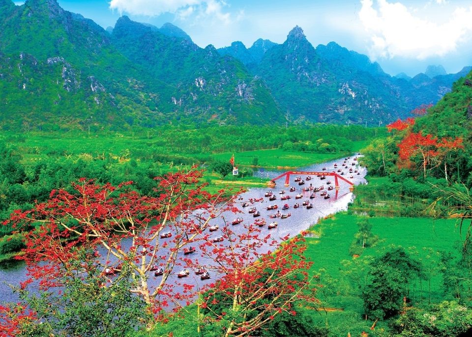 Xã Hương Sơn đạt chuẩn Nông thôn mới nâng cao Xã Hương Sơn đạt chuẩn Nông thôn mới nâng cao