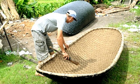 Quảng Yên bảo tồn, phát triển nghề và làng nghề truyền thống