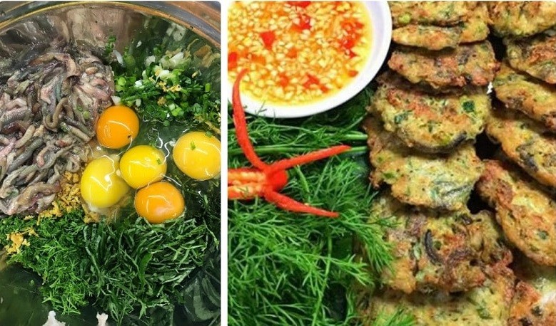 Mô hình nuôi rươi ở Đông Triều Mô hình nuôi rươi ở Đông Triều