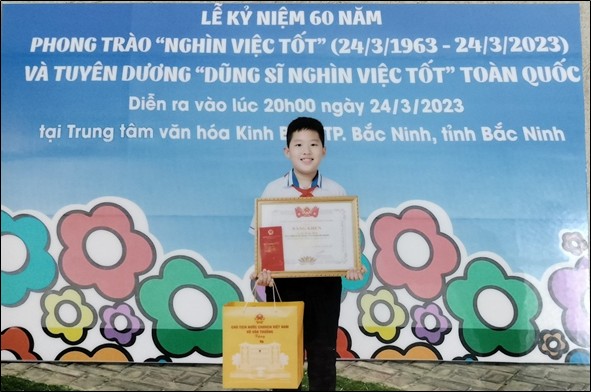 Trường Tiểu học Lam Sơn 3: Điểm sáng của ngành giáo dục tỉnh Thanh Hoá Trường Tiểu học Lam Sơn 3: Điểm sáng của ngành giáo dục tỉnh Thanh Hoá
