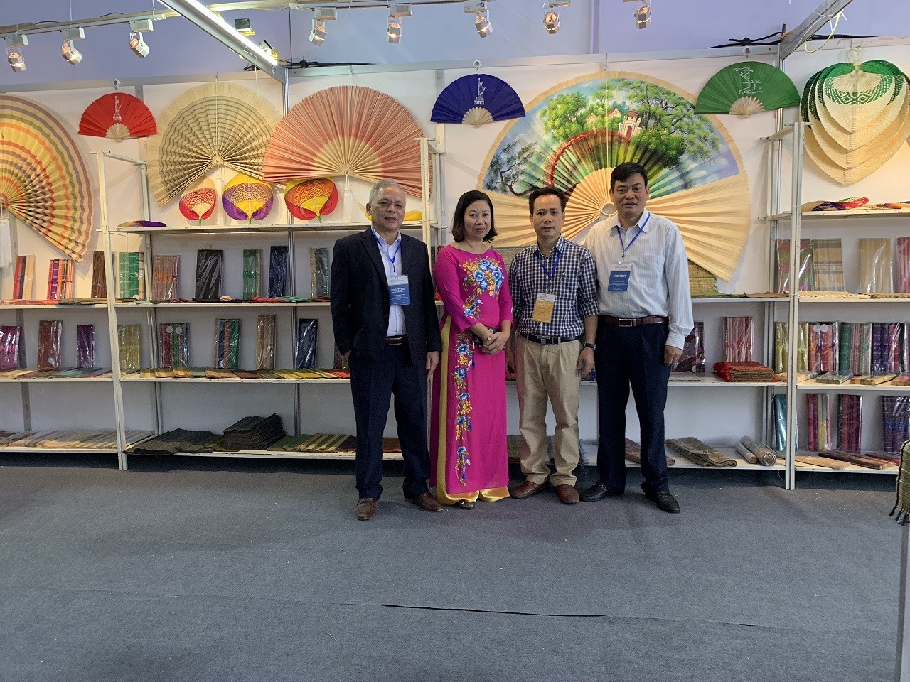 Mây tre giang đan Bình Phú: Sản phẩm làng nghề đạt OCOP 4 sao Mây tre giang đan Bình Phú: Sản phẩm làng nghề đạt OCOP 4 sao