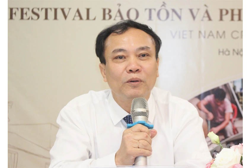 Thực trạng và giải pháp phát triển làng nghề, ngành nghề nông thôn