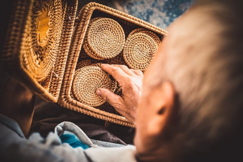 Hà Nội tôn vinh giá trị làng nghề truyền thống Hà Nội tôn vinh giá trị làng nghề truyền thống