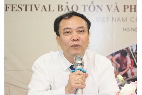 Thực trạng và giải pháp phát triển làng nghề, ngành nghề nông thôn