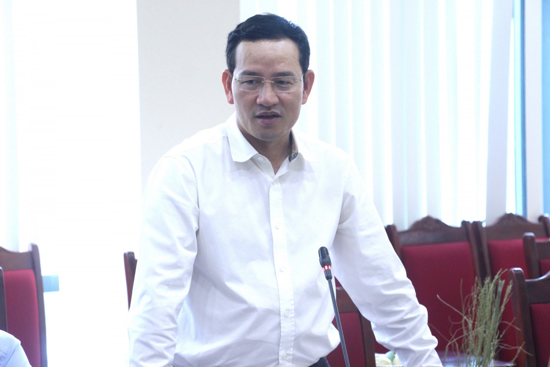 Quận Ba Đình nâng cao chất lượng sản phẩm OCOP Quận Ba Đình nâng cao chất lượng sản phẩm OCOP