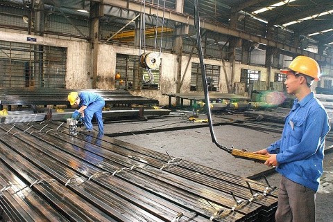 Bắc Ninh nỗ lực hoàn thành kế hoạch công tác khuyến công