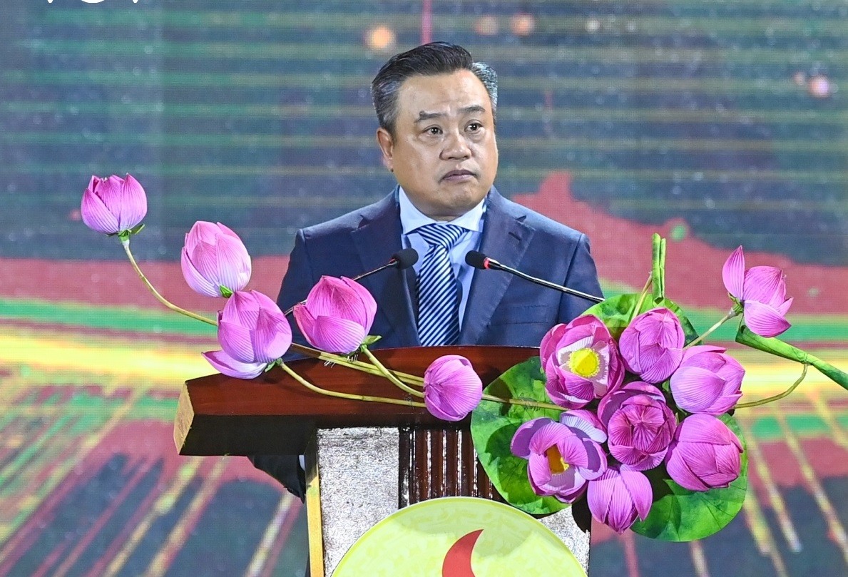 Chủ tịch UBND TP Hà Nội Trần Sỹ Thanh Chủ tịch UBND TP Hà Nội Trần Sỹ Thanh