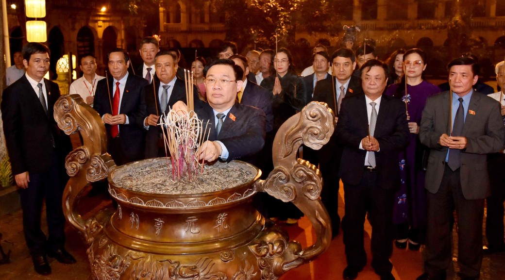 Festival Bảo tồn và phát triển Làng nghề Việt Nam 2023 chính thức khai mạc Festival Bảo tồn và phát triển Làng nghề Việt Nam 2023 chính thức khai mạc