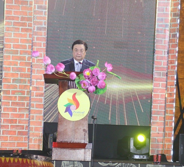 Bộ trửng lê minh hoan Bộ trửng lê minh hoan