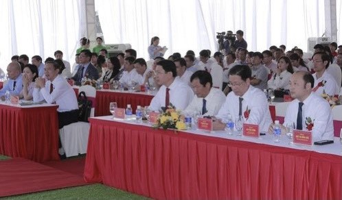 Thanh Hóa: Trưng bày, giới thiệu sản phẩm nông sản, thực phẩm an toàn năm 2023 Thanh Hóa: Trưng bày, giới thiệu sản phẩm nông sản, thực phẩm an toàn năm 2023