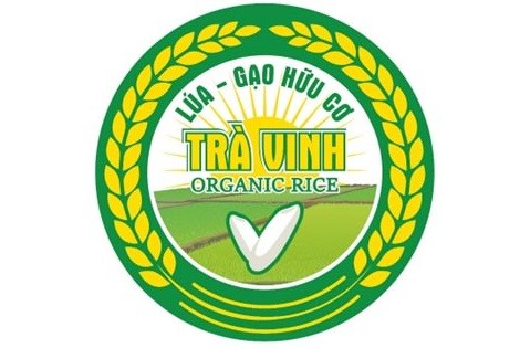 Nâng cao giá trị sản phẩm "lúa gạo hữu cơ Trà Vinh"