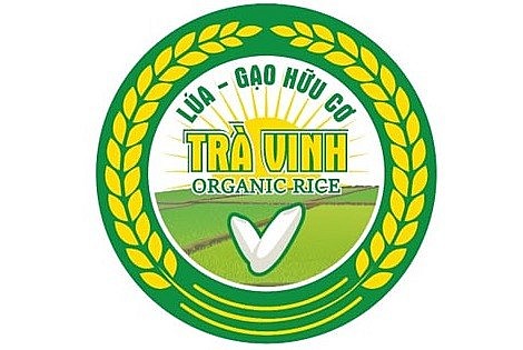 Nâng cao giá trị sản phẩm "lúa gạo hữu cơ Trà Vinh"