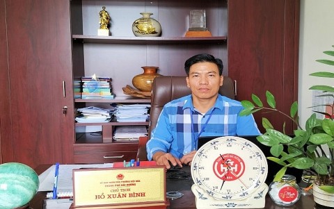 Phát huy tiềm năng, thế mạnh của các doanh nghiệp trong phát triển kinh tế - xã hội