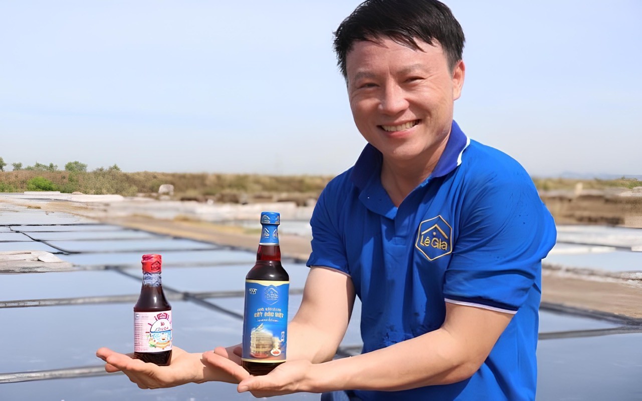 Thanh Hóa: Nâng cao chất lượng sản phẩm OCOP – Mở hướng ra thị trường quốc tế