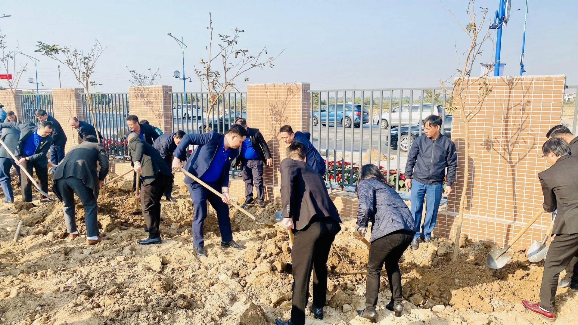 Phát huy tiềm năng, thế mạnh của các doanh nghiệp trong phát triển kinh tế - xã hội Phát huy tiềm năng, thế mạnh của các doanh nghiệp trong phát triển kinh tế xã hội