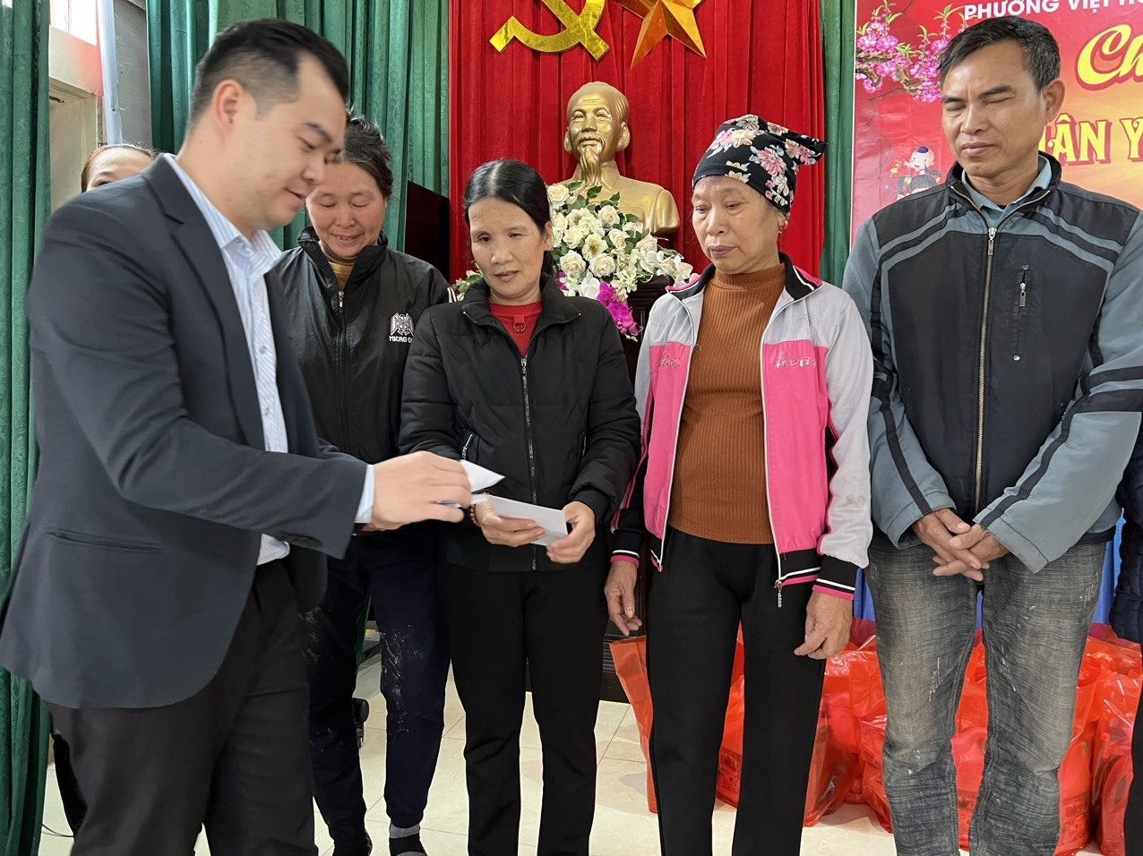 Phát huy tiềm năng, thế mạnh của các doanh nghiệp trong phát triển kinh tế - xã hội Phát huy tiềm năng, thế mạnh của các doanh nghiệp trong phát triển kinh tế xã hội