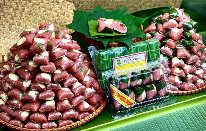 Công bố danh mục 36 Di sản Văn hóa Phi vật thể Quốc gia