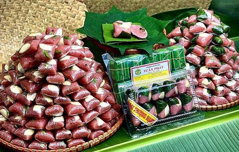 Công bố danh mục 36 Di sản Văn hóa Phi vật thể Quốc gia