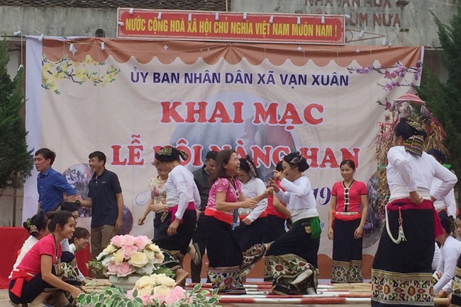 Thanh Hóa: 3 lễ hội truyền thống được công nhận Di sản văn hóa phi vật thể Quốc gia Thanh Hóa: 3 lễ hội truyền thống được công nhận Di sản văn hóa phi vật thể Quốc gia