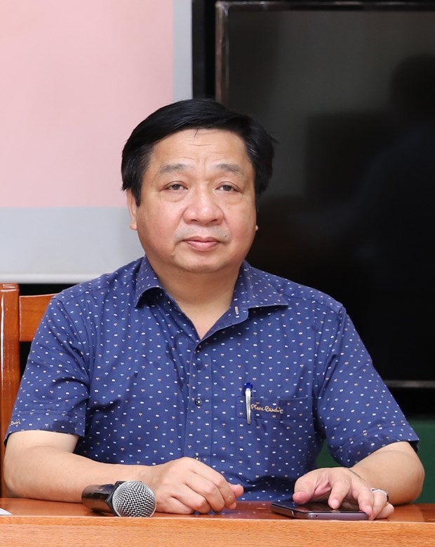 Ông Nguyễn Văn Chí Ông Nguyễn Văn Chí