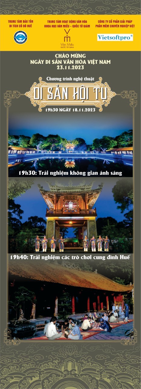 Chương trình nghệ thuật Chương trình nghệ thuật