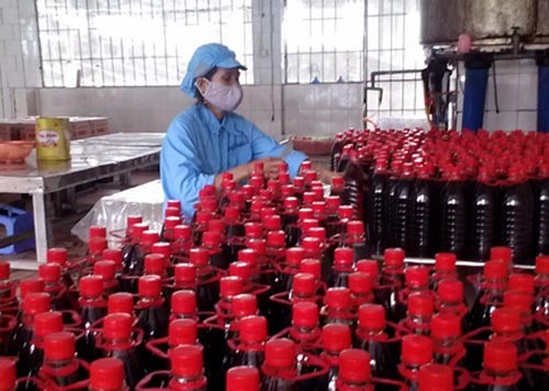 Người dân Kẻ Vạn 