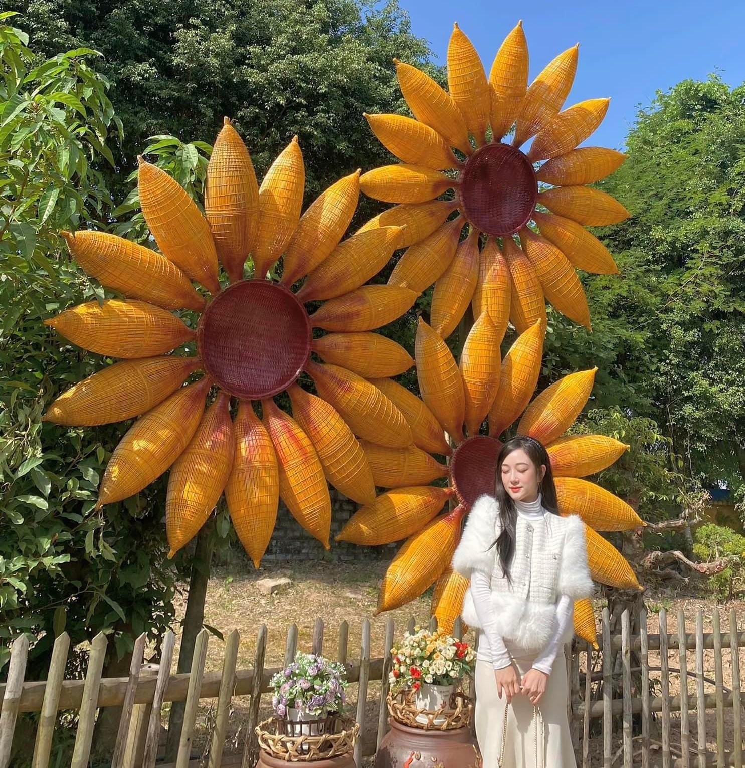 Trường Thành farm - Khám phá thiên nhiên trải nghiệm không giới hạn