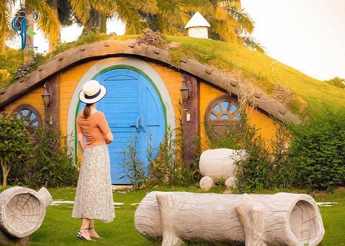 Trường Thành farm - Khám phá thiên nhiên trải nghiệm không giới hạn Trường Thành farm - Khám phá thiên nhiên trải nghiệm không giới hạn