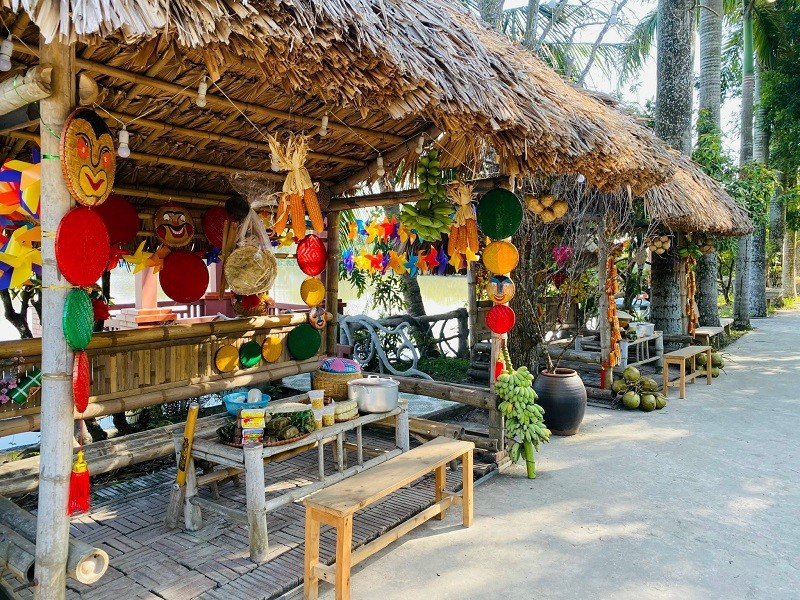 Trường Thành farm - Khám phá thiên nhiên trải nghiệm không giới hạn Trường Thành farm - Khám phá thiên nhiên trải nghiệm không giới hạn