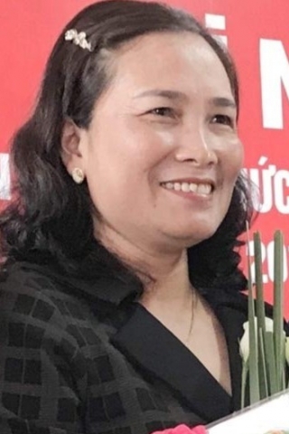 Phú Thọ: Trường mầm non Thọ Văn địa chỉ đỏ của ngành Giáo dục và Đào tạo huyện Tam Nông