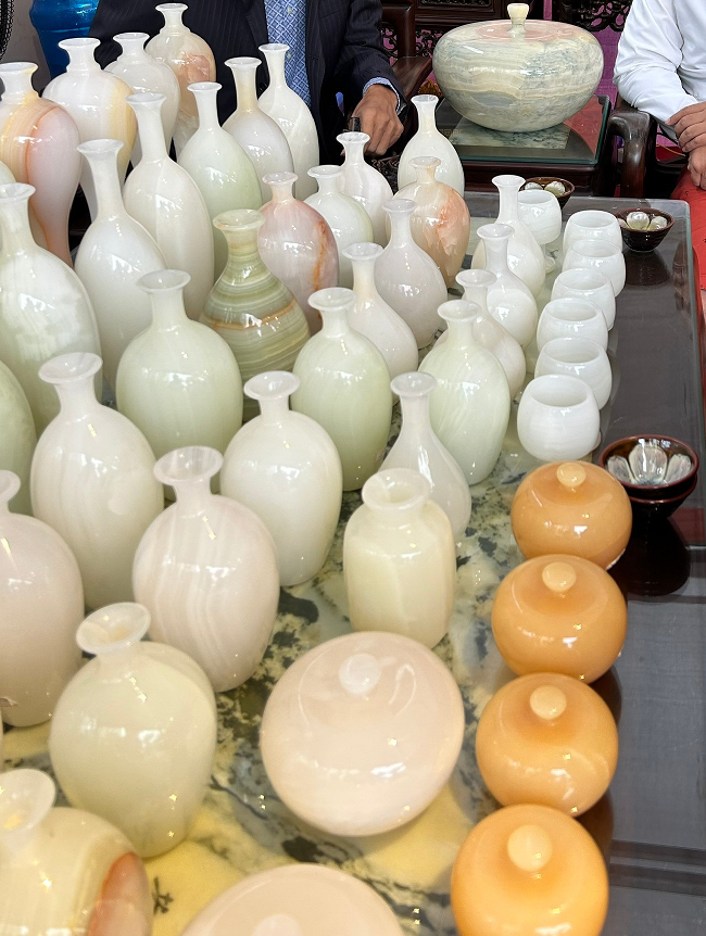 Hà Nội: Hợp tác xã Đức Anh có 60 gian hàng tham gia “Chương trình xúc tiến thương mại, tuần văn hoá thiết kế sáng tạo quận Hoàng Mai năm 2023” Hà Nội: Hợp tác xã Đức Anh có 60 gian hàng tham gia “Chương trình xúc tiến thương mại, tuần văn hoá thiết kế sáng tạo quận Hoàng Mai năm 2023”