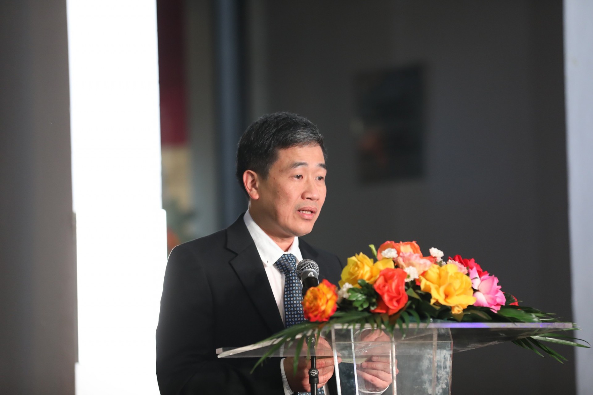 Khai mạc chuỗi hoạt động chào mừng Ngày Di sản Văn hóa Việt Nam