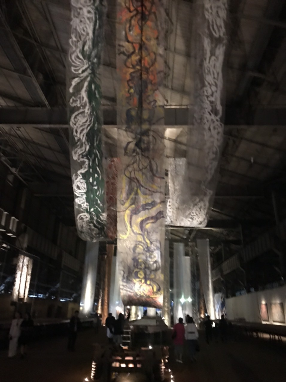 ( Long Biên) Ấn tượng khai mạc Lễ hội Thiết kế sáng tạo Hà Nội năm 2023 ( Long Biên) Ấn tượng khai mạc Lễ hội Thiết kế sáng tạo Hà Nội năm 2023