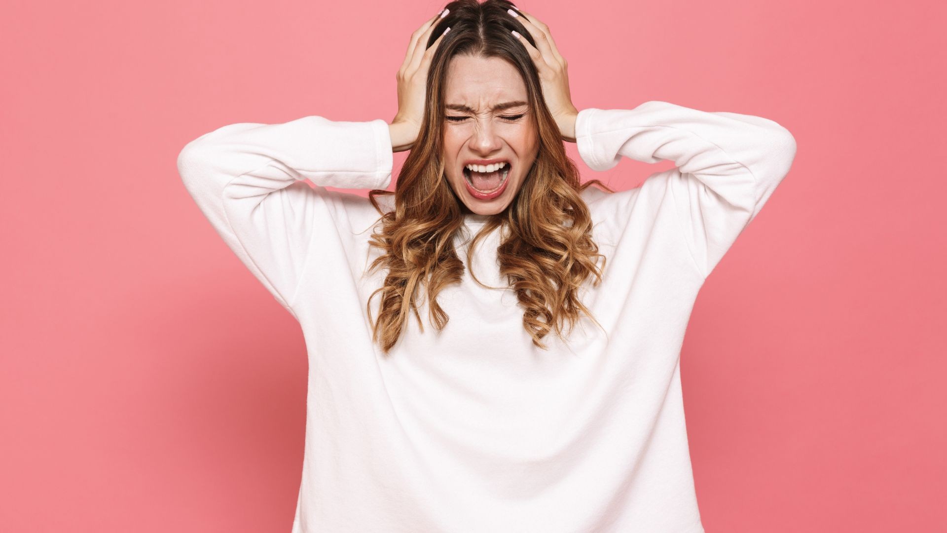 Bí quyết giúp giải toả căng thẳng của giới trẻ ngày nay.