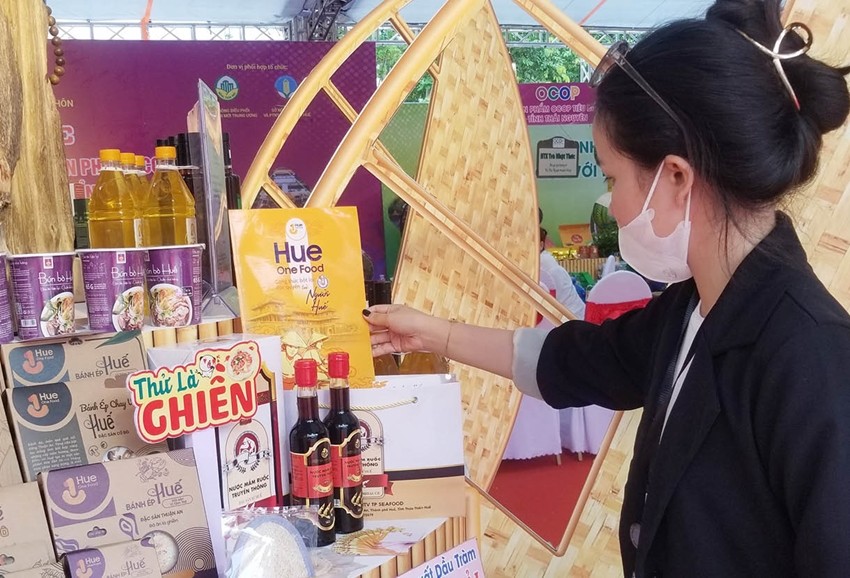 Thừa Thiên Huế: Chuyển đổi số hướng đến nông thôn mới thông minh
